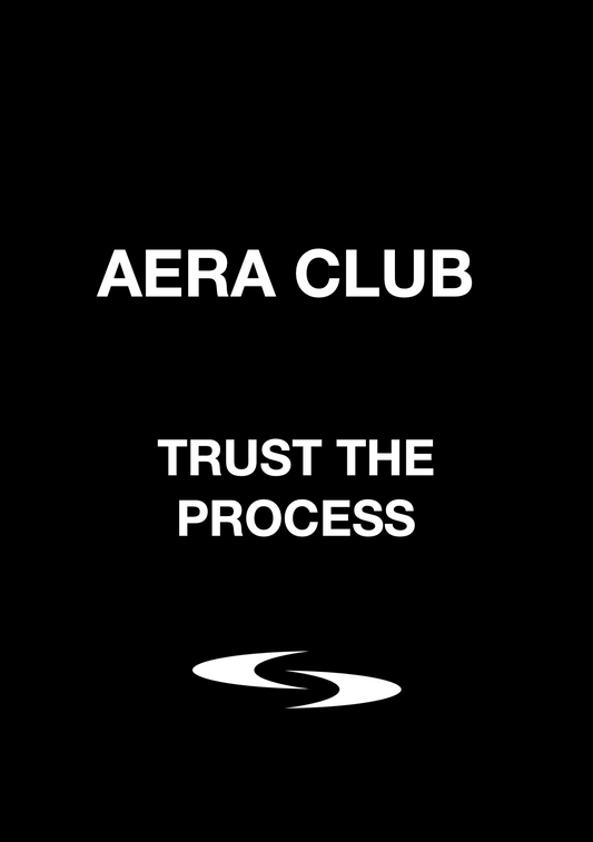 AERA CLUB – Planificador Semanal (26 semanas)